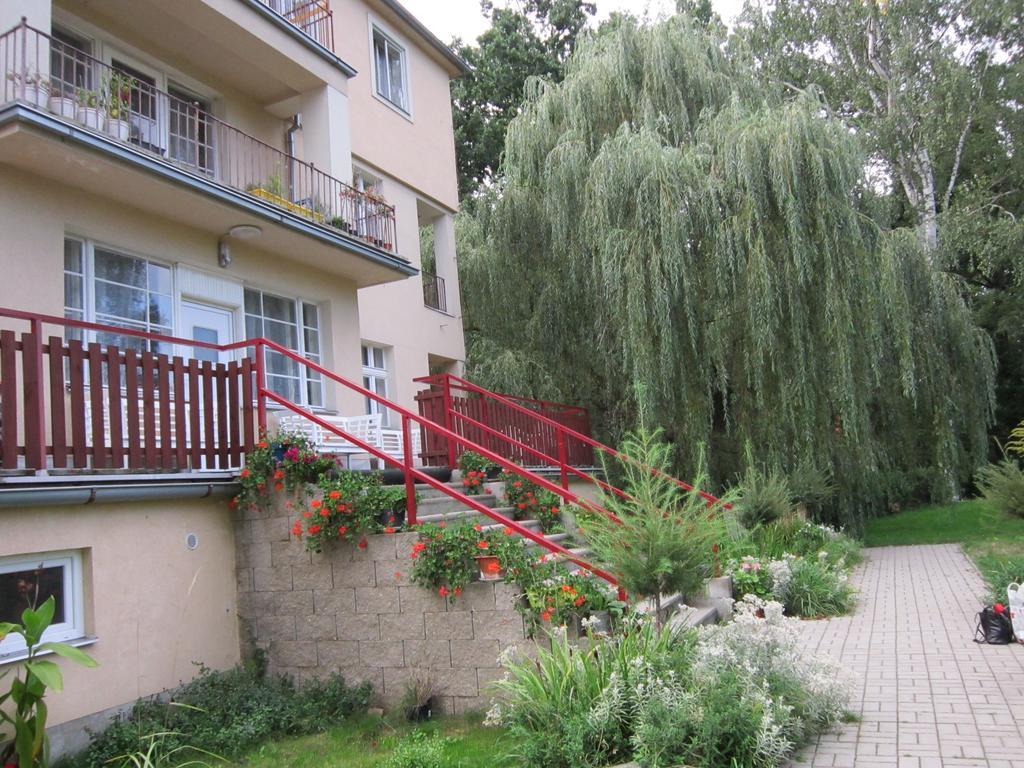 Penzion Uran Stráž pod Ralskem Extérieur photo