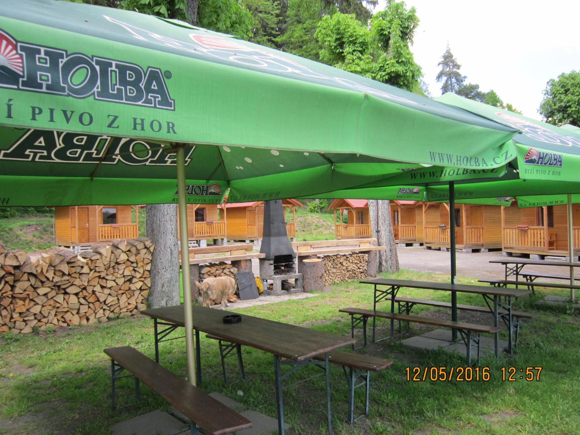 Penzion Uran Stráž pod Ralskem Extérieur photo