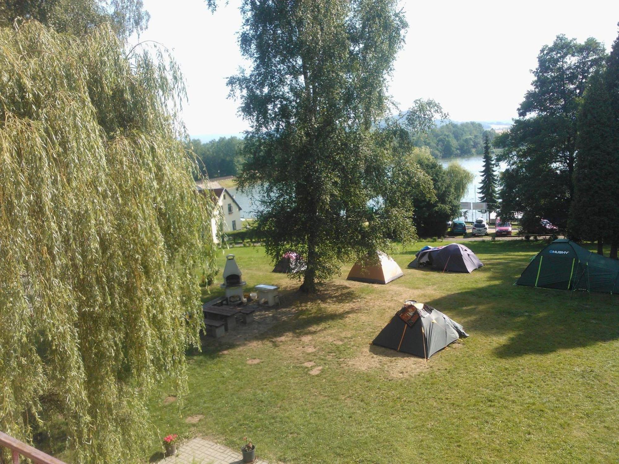 Penzion Uran Stráž pod Ralskem Extérieur photo