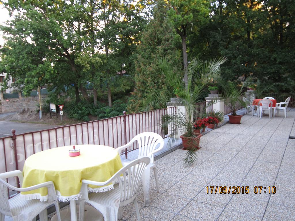 Penzion Uran Stráž pod Ralskem Extérieur photo