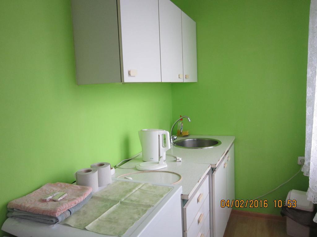 Penzion Uran Stráž pod Ralskem Extérieur photo