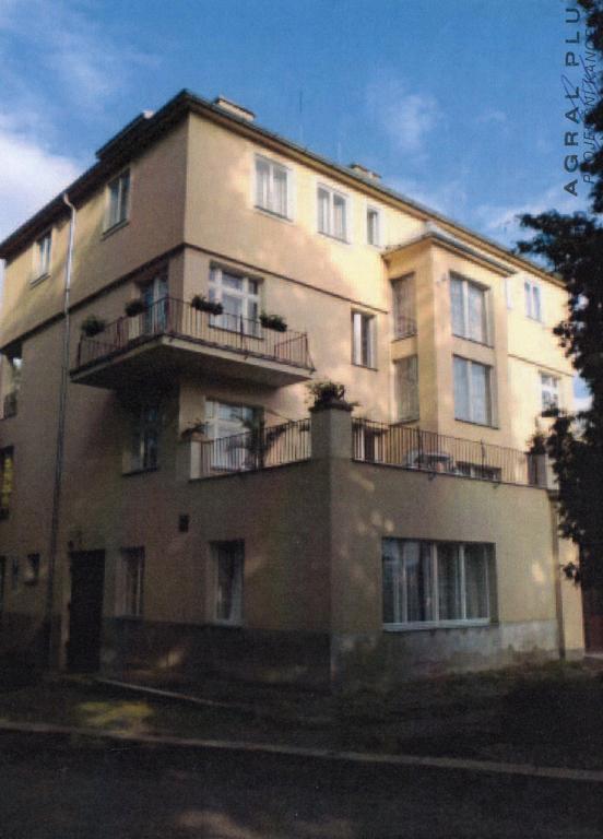 Penzion Uran Stráž pod Ralskem Extérieur photo