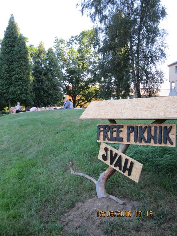 Penzion Uran Stráž pod Ralskem Extérieur photo